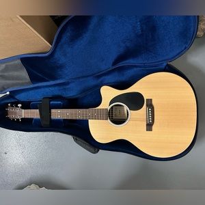 Martin GPC-X2E GUITAR